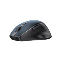 UGREEN 15807 MU101 Ergonomic Wireless Mouse – Blue - Image 3