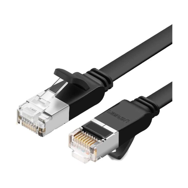Computer Kabel Utp Buy UGREEN 20159 CAT6 UTP LAN Cable (26AWG-CCA) 1 Meter Price in Pakistan