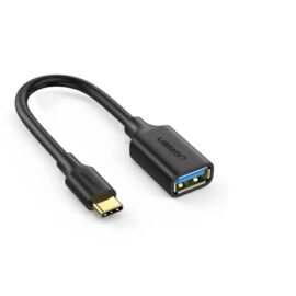 UGREEN 30701 USB C TO USB 3.0 OTG Adapter