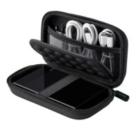 UGREEN 40707 Hard Drive and Accessories Case