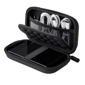 UGREEN 40707 Hard Drive and Accessories Case