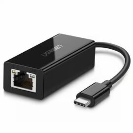 UGREEN 50307 Gigabit USB C Ethernet Adapter