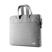 UGREEN 50337 14″-14.9″ Laptop Bag Gray - Image 2