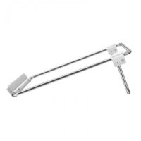 UGREEN 80348 Destop Laptop Stand Silver - Image 2