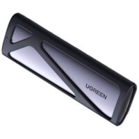 UGREEN 90264 M.2 SATA - NVMe Enclosure - USB-C - 10Gbps - Image 2