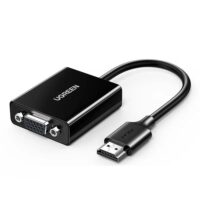 UGREEN 90813 HDMI to VGA Converter - Image 2