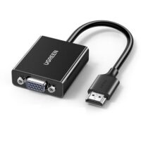 UGREEN 90813 HDMI to VGA Converter