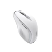 UGREEN 15805 2.4G Bluetooth Wireless Mouse White