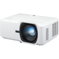 ViewSonic LS740HD 5000-Lumen Full HD Laser DLP Projector - Image 2