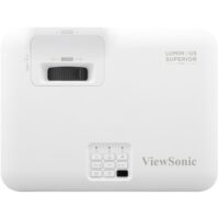 ViewSonic LS740HD 5000-Lumen Full HD Laser DLP Projector - Image 4