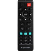 ViewSonic LS740HD 5000-Lumen Full HD Laser DLP Projector - Image 8