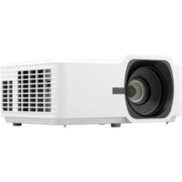 ViewSonic LS740W 5000-Lumen WXGA Laser DLP Projector - Image 3