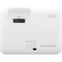 ViewSonic LS740W 5000-Lumen WXGA Laser DLP Projector - Image 4