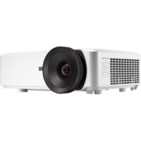 ViewSonic LS921WU 6000-Lumen WUXGA Short Throw Laser Installation Projector - Image 7