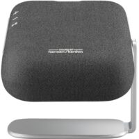 ViewSonic M1X Portable LED Projector with Smart Stand, Harman Kardon Speakers, Built-In Battery, H/V Keystone, 4 Corner Adjustment, Bluetooth, Wi-Fi, USB-C, Powered USB A - Image 6