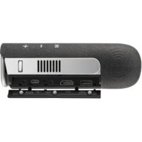 ViewSonic M1X Portable LED Projector with Smart Stand, Harman Kardon Speakers, Built-In Battery, H/V Keystone, 4 Corner Adjustment, Bluetooth, Wi-Fi, USB-C, Powered USB A - Image 4