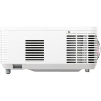 ViewSonic PS502W 4000-Lumen WXGA Short-Throw DLP Projector - Image 4