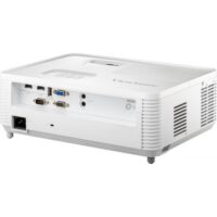 ViewSonic PS502W 4000-Lumen WXGA Short-Throw DLP Projector - Image 7