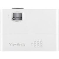 ViewSonic PX749-4K 4000-Lumen XPR UHD 4K Gaming & Home Theater DLP Projector - Image 3