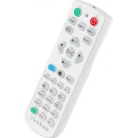 ViewSonic PX749-4K 4000-Lumen XPR UHD 4K Gaming & Home Theater DLP Projector - Image 8