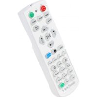 ViewSonic PX749-4K 4000-Lumen XPR UHD 4K Gaming & Home Theater DLP Projector - Image 7