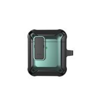 WIWU Mecha Wireless Buds case - Green