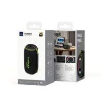 WiWU H5 Thunder Wireless Portable Speaker - Image 2