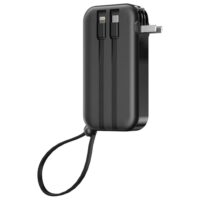 WiWU JC-23C 3 in 1 Powerbank - Image 2