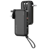 WiWU JC-23C 3 in 1 Powerbank