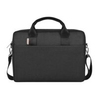 WiWU Minimalist Laptop bag Pro - Black