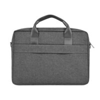 WiWU Minimalist Laptop bag Pro - Gray - Image 2