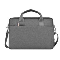 WiWU Minimalist Laptop bag Pro - Gray