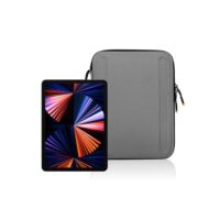 WiWU Parallel Hardshell Bag - Gray - Image 2