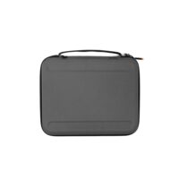 WiWU Parallel Hardshell Bag - Gray