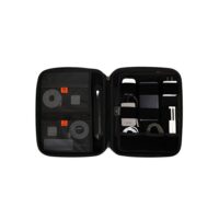 WiWU Parallel Hardshell Bag - black - Image 2