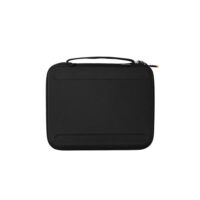 WiWU Parallel Hardshell Bag - black