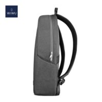 WiWU Pilot Backpack - Gray - Image 2