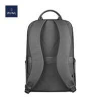WiWU Pilot Backpack - Gray - Image 3