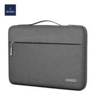 WiWU Pilot Sleeve 14 inch - Gray - Image 2
