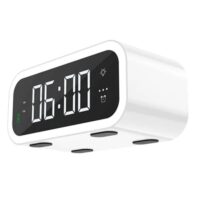 WiWU Wi-015 Time Wireless Charger - Image 4