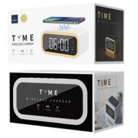 WiWU Wi-015 Time Wireless Charger