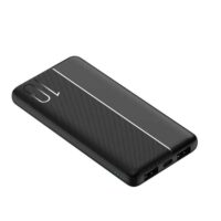 Wiwu Wi-P032 Power Bank - Black - Image 2