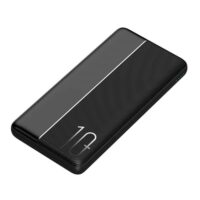 Wiwu Wi-P032 Power Bank - Black - Image 4