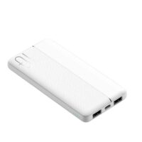 Wiwu Wi-P032 Power Bank - White - Image 2
