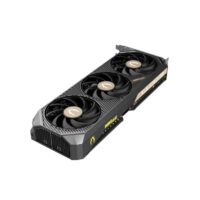 ZOTAC Gaming Geforce Solid RTX 5070 12GB 192-Bit GDDR7 PCI Express 5.0 DLSS 4.0 Graphics Card - Image 4