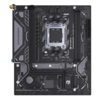 MAXSUN New Challenger B650M WIFI AM5  Support 7000 CPU DDR5 Motherboard - Image 2