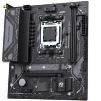 MAXSUN New Challenger B650M WIFI AM5  Support 7000 CPU DDR5 Motherboard - Image 4