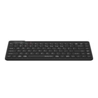 A4Tech Fstyler FBK22 AS Bluetooth & 2.4G Wireless Keyboard - Image 3