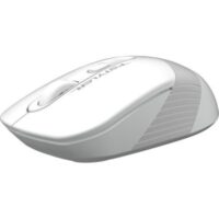 A4Tech Fstyler FG10S 2.4G Wireless Mouse - White - Image 4
