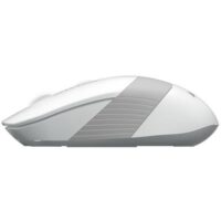 A4Tech Fstyler FG10S 2.4G Wireless Mouse - White - Image 2